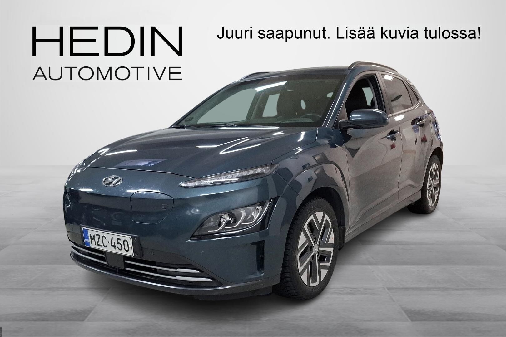 Hyundai KONA - MZC-450