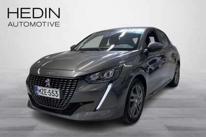 Peugeot 208 Active Pack PureTech 75 - MZE-553