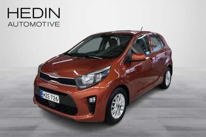 Kia Picanto - MZE-726