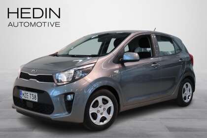 Kia Picanto  - MZE-738