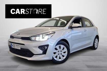 Kia RIO  - MZE-777