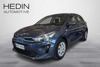 Kia RIO 1,2 LX Vision Pack - MZE-930
