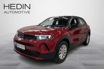 Opel MOKKA - MZF-677