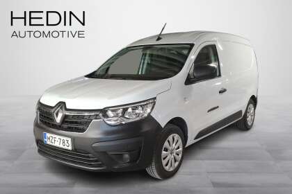Renault EXPRESS Blue dCi 95 3,3 m3 - MZF-783
