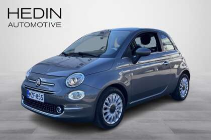 Fiat 500 1,0 70hv Hybrid MT Lounge Dolcevita - MZF-855