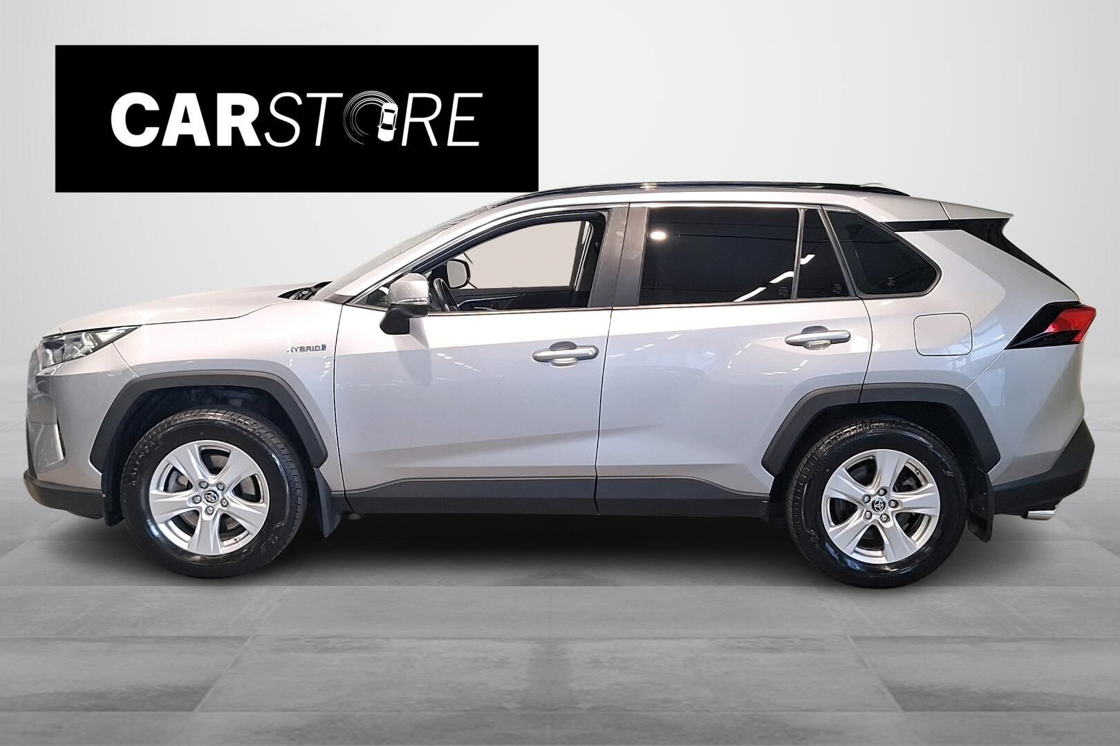 Toyota RAV4 2,5 Hybrid Active Edition 2021, kuva 6/23