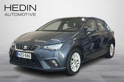 Seat IBIZA 1,0 EcoTSI 115 Xcellence DSG - MZG-586