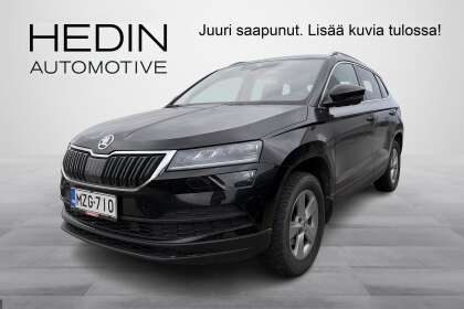 Škoda Karoq 1.5 TSI Style BusinessLine DSG Autom. - MZG-710