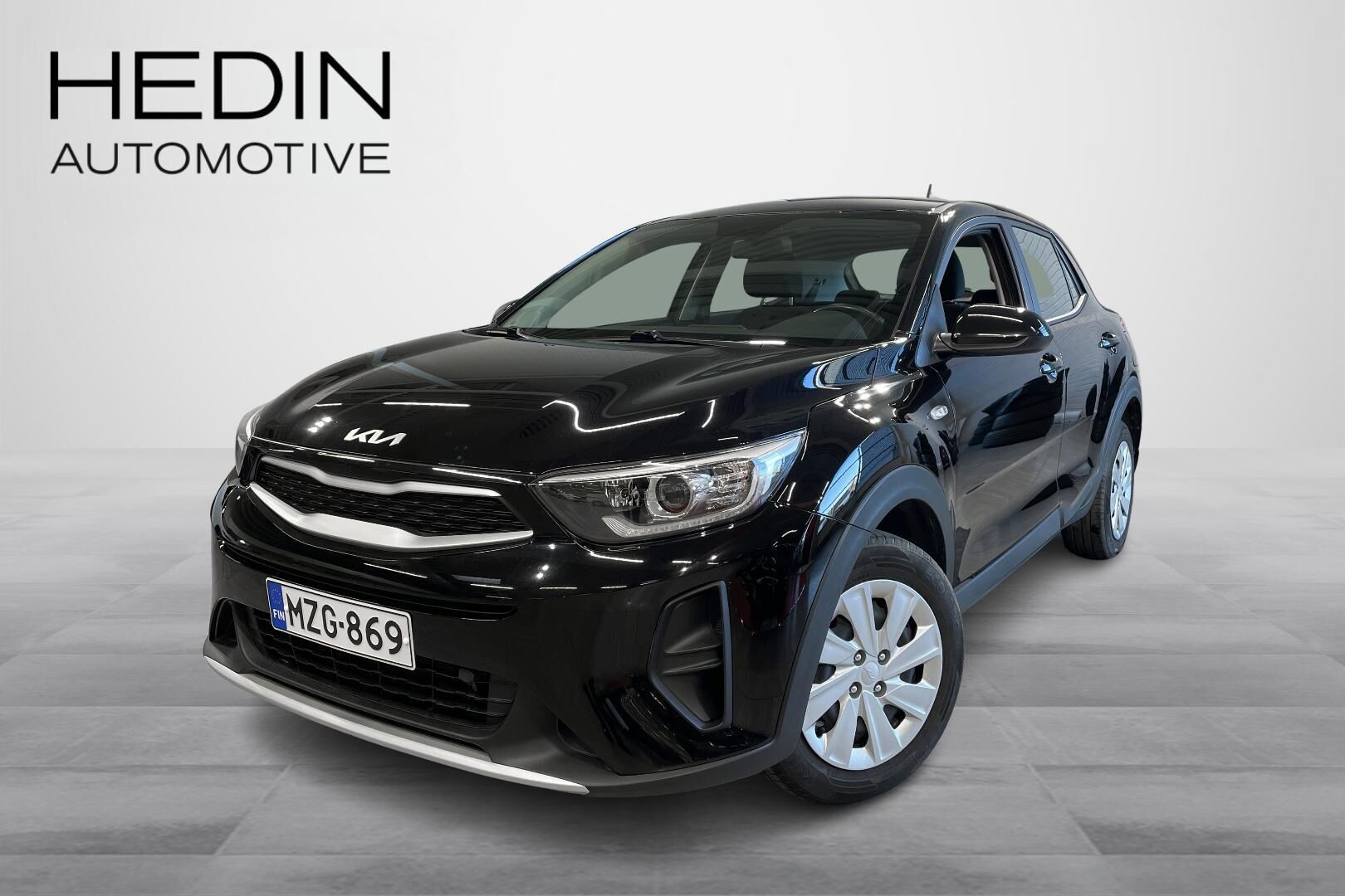 Kia STONIC - MZG-869