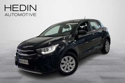 Kia STONIC  - MZG-874