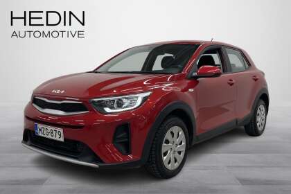 Kia STONIC  - MZG-879