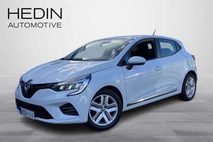 Renault CLIO TCe 90 X-Tronic aut. Zen - MZH-111