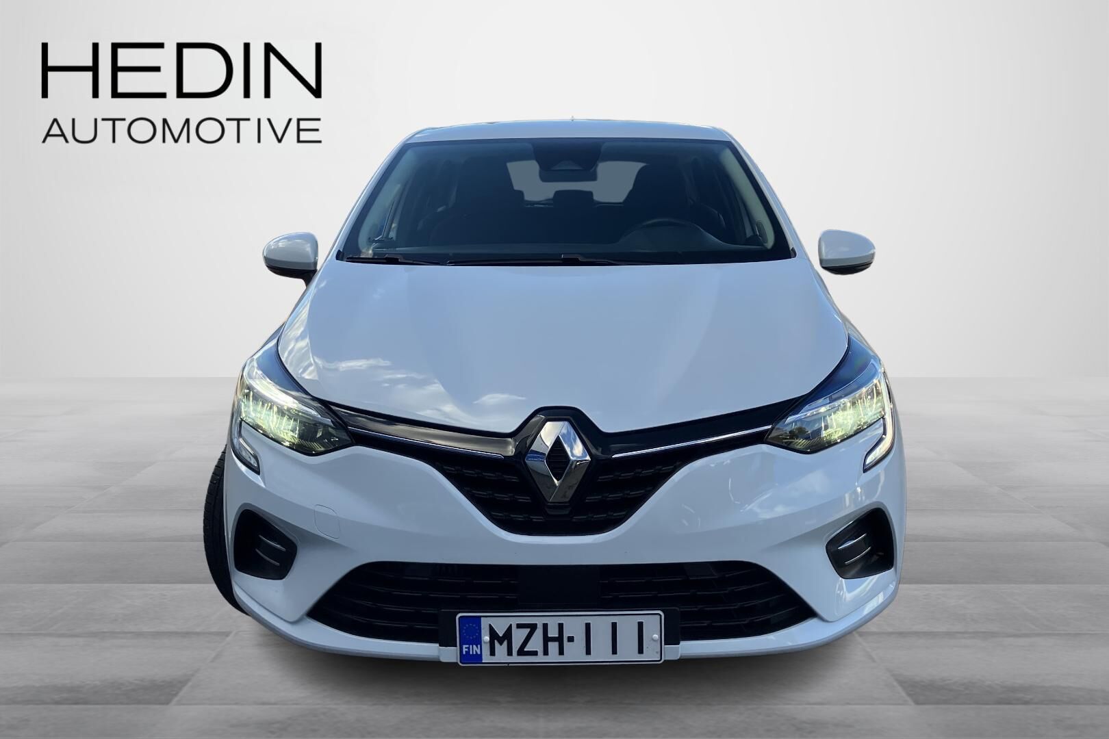 Renault Clio TCe 90 X-Tronic aut. Zen 2022, kuva 2/23