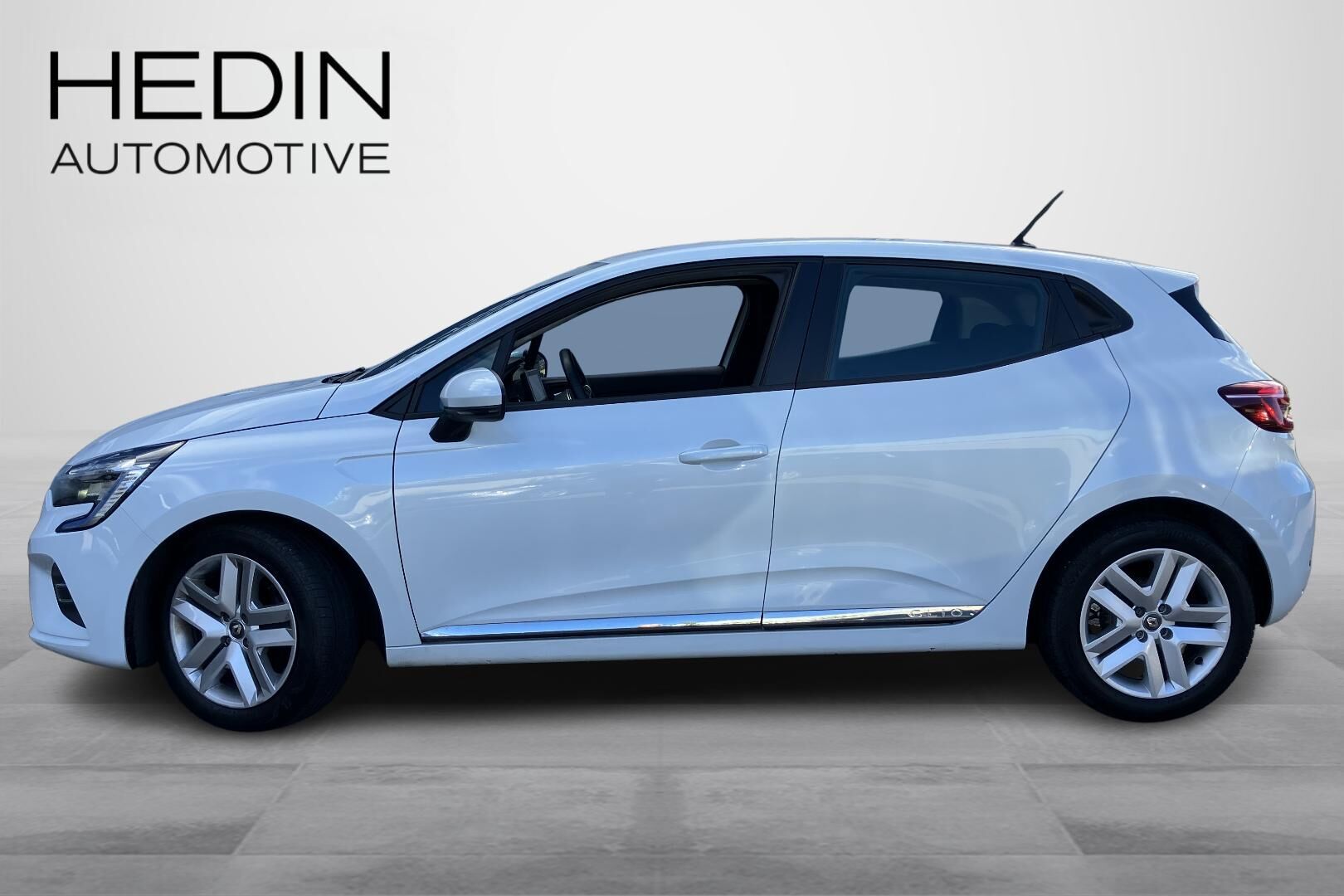 Renault Clio TCe 90 X-Tronic aut. Zen 2022, kuva 3/23
