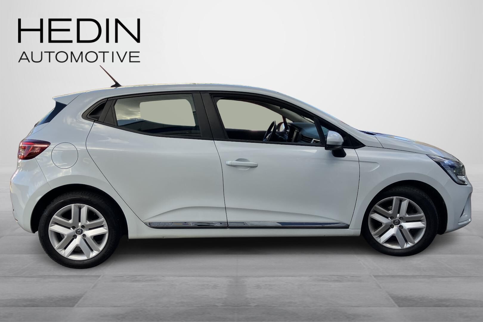 Renault Clio TCe 90 X-Tronic aut. Zen 2022, kuva 6/23
