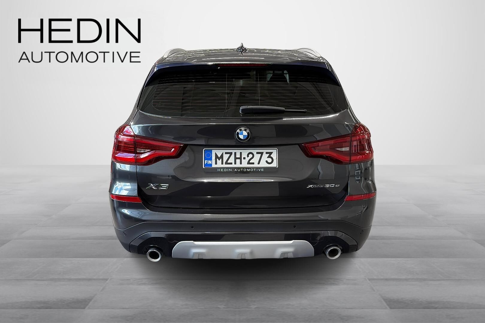 BMW X3 2021, kuva 4/28