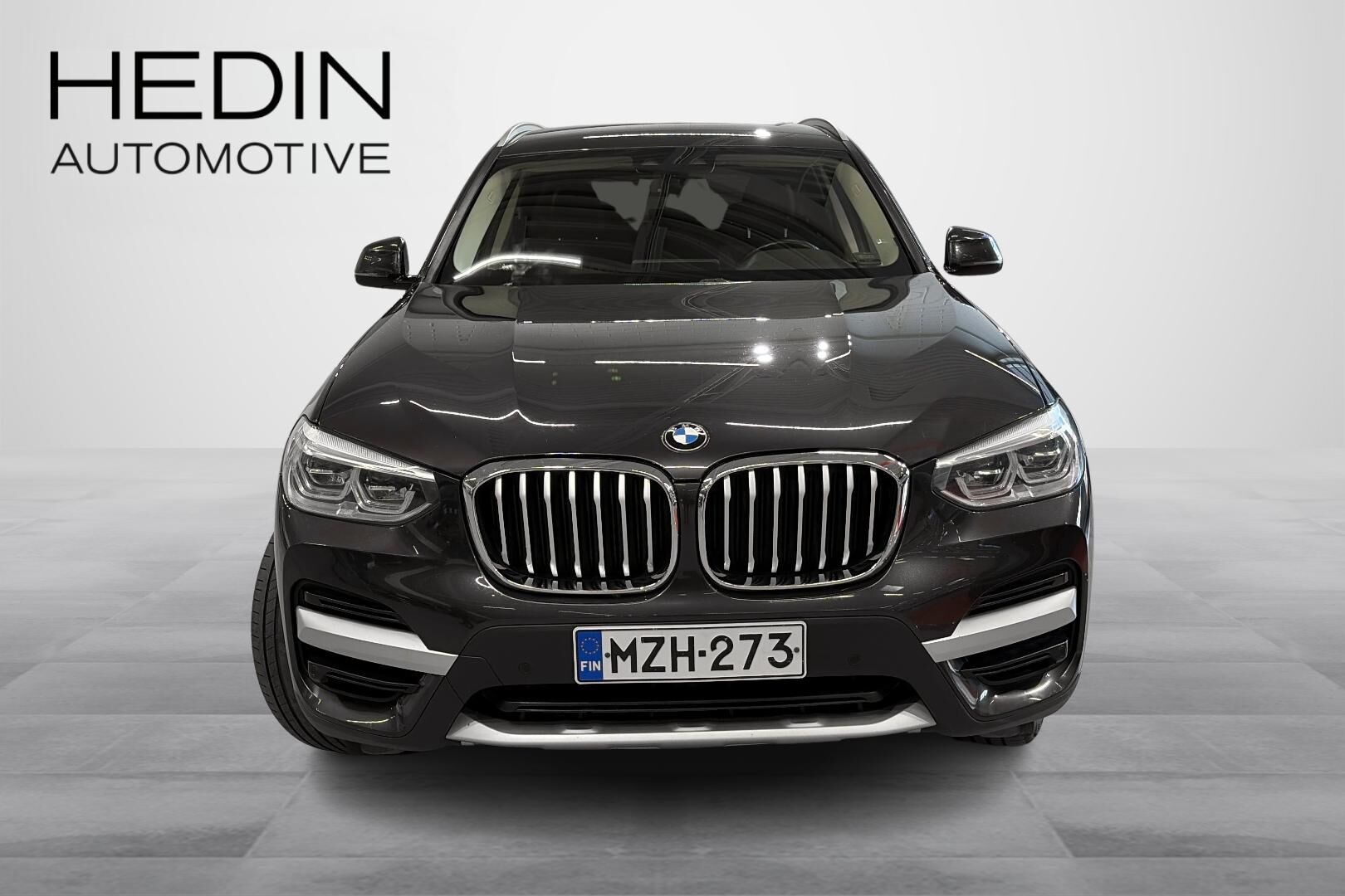 BMW X3 2021, kuva 5/28