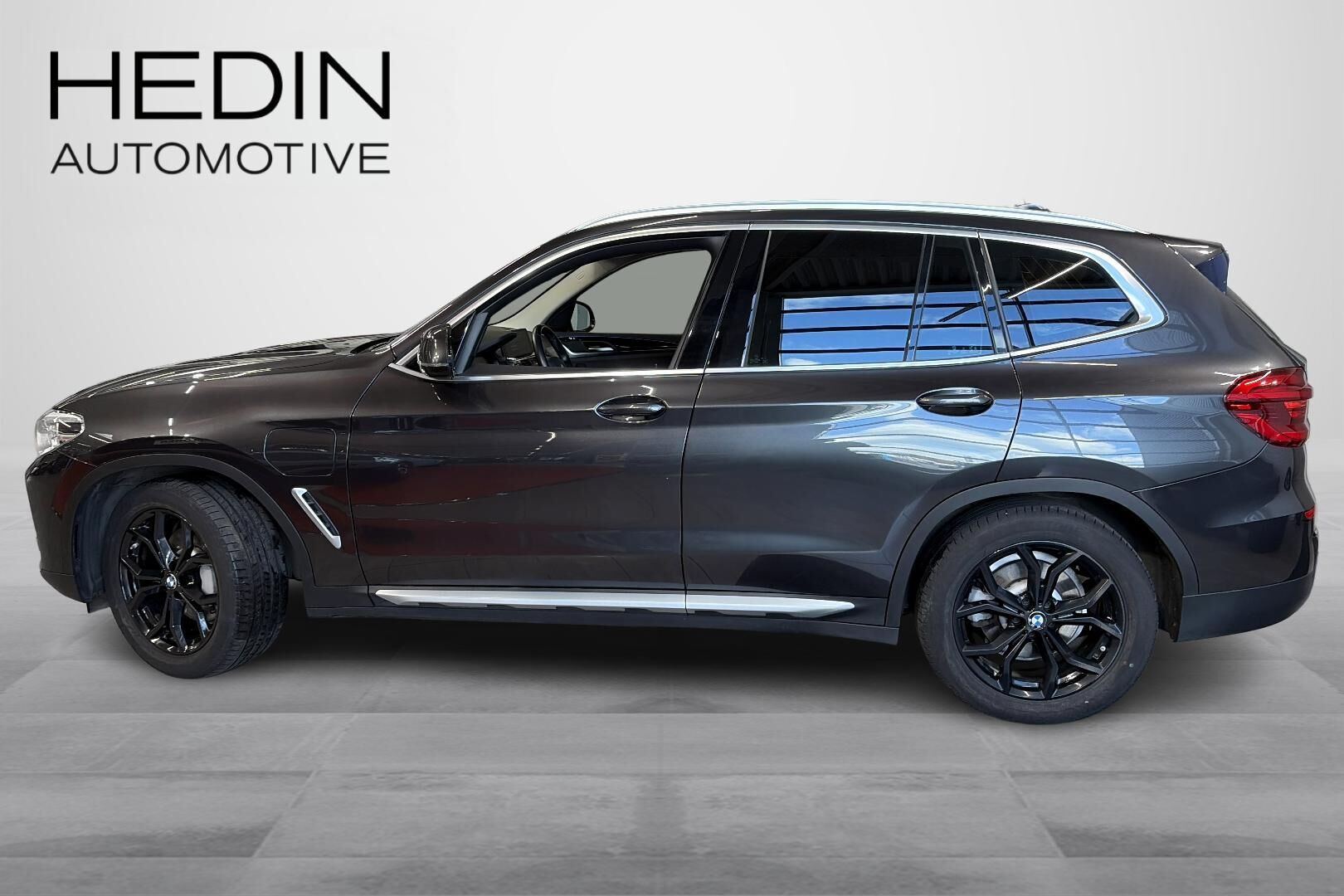 BMW X3 2021, kuva 7/28