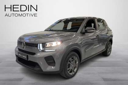 Citroen C3 Puretech 100 You - MZI-257