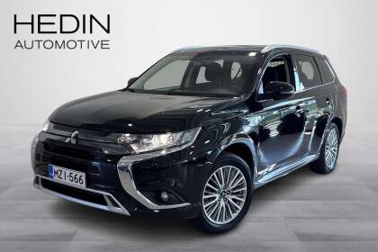 Mitsubishi OUTLANDER PHEV - MZI-566