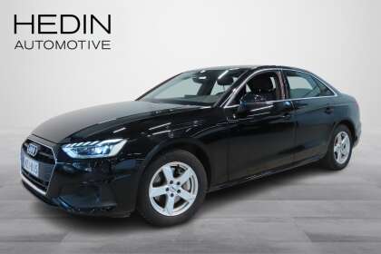 Audi A4 Sedan Business 40 TFSI 150 kW MHEV S tronic - MZI-815