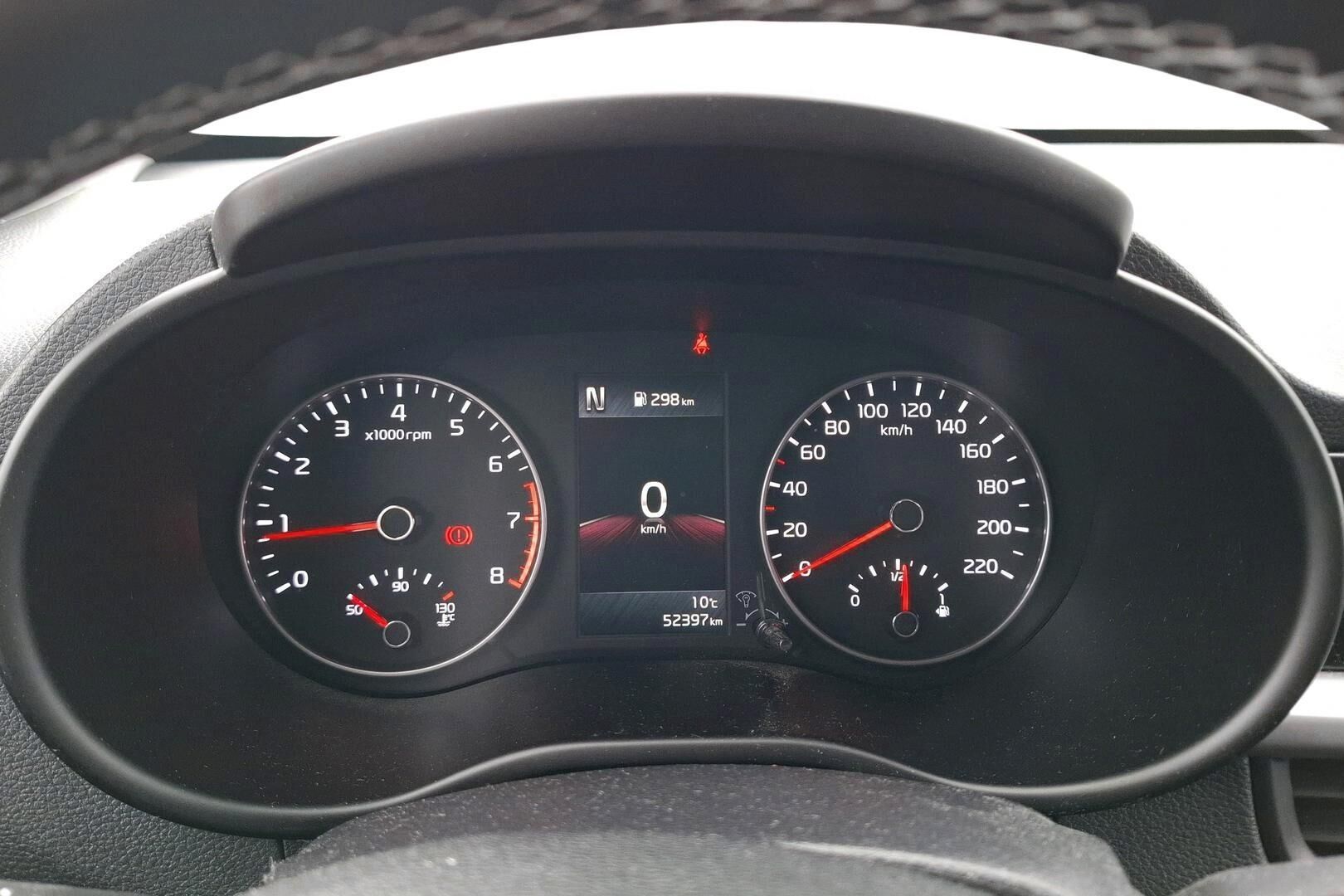 Kia Picanto 1,2 EX AMT 5P 2021, bild 3/3
