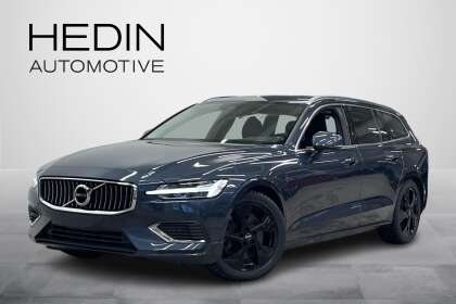 Volvo V60 - NA-7299
