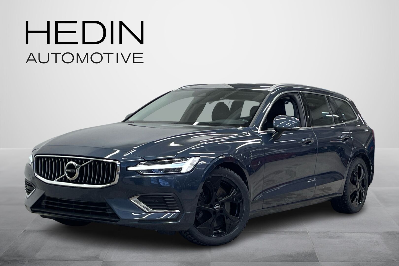 Volvo V60 - NA-7299