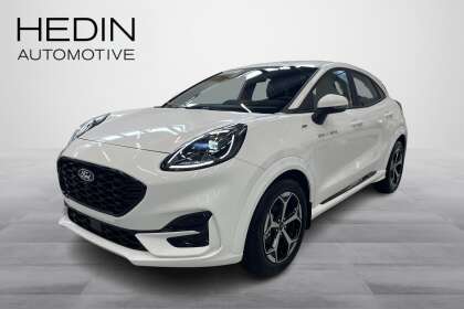 Ford PUMA - NG-6265