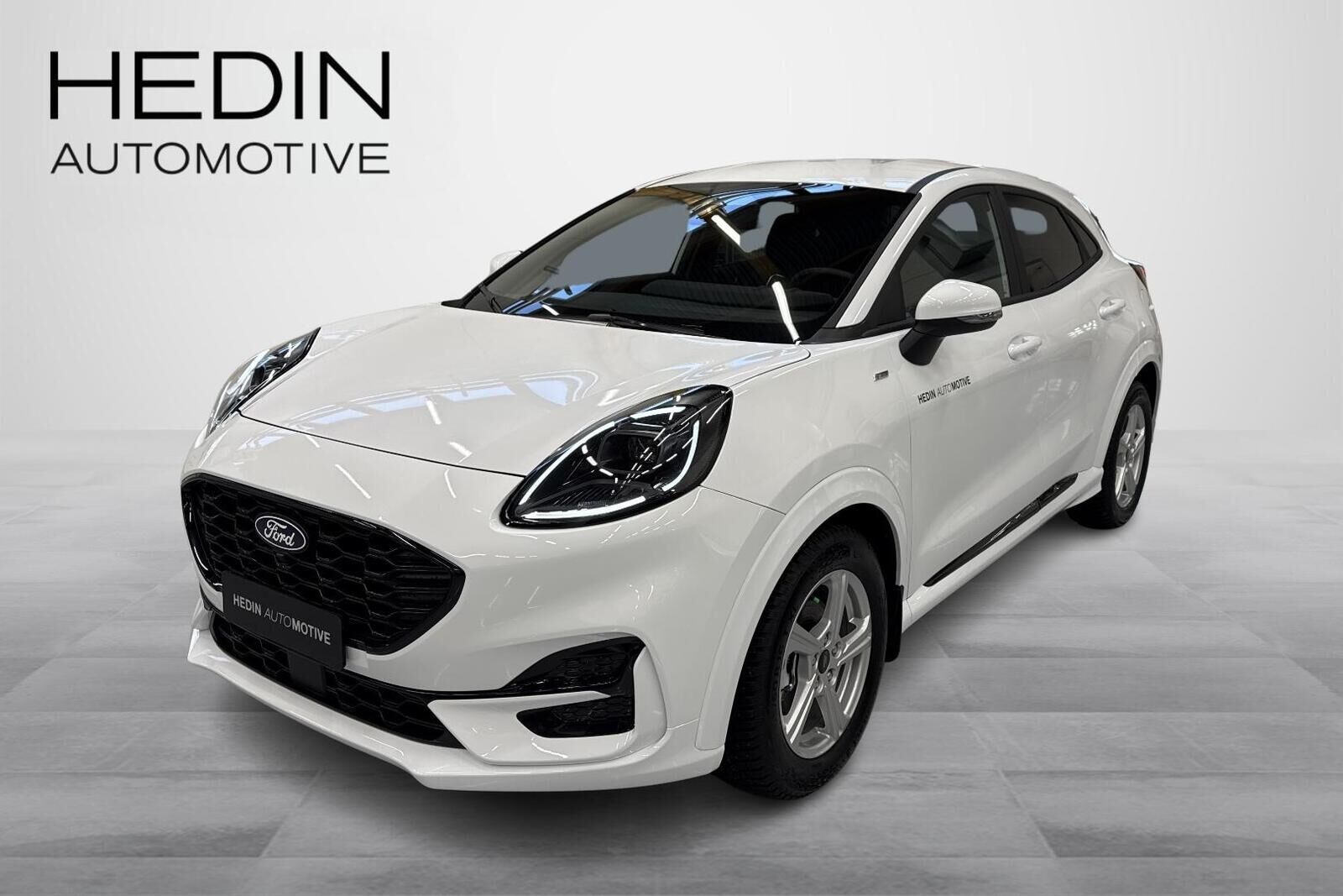 Ford PUMA - NG-6265