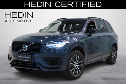 Volvo XC90 T8 TwE AWD Recharge - NG-7340