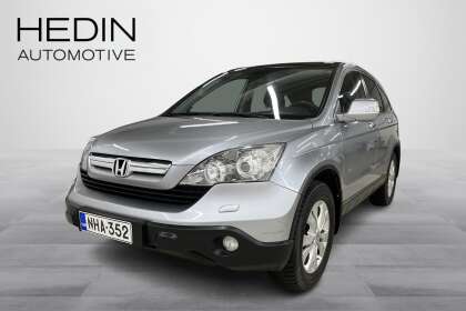 Honda CR-V 2,0i LS 4WD BUSINESS - NHA-352