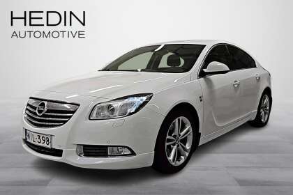 Opel INSIGNIA 5-ov Sport 1,6 Turbo Ecotec 132kW MT6 BL - NIL-398