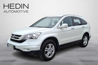 Honda CR-V 2,0 Nordic 4 x 4 Business - NIO-178