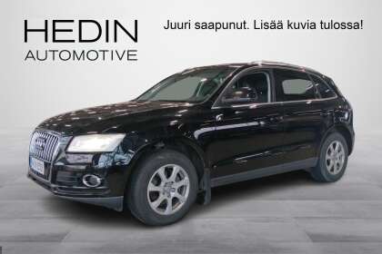 Audi Q5 Business 2,0 TDI 130 kW quattro S tronic - NIX-232