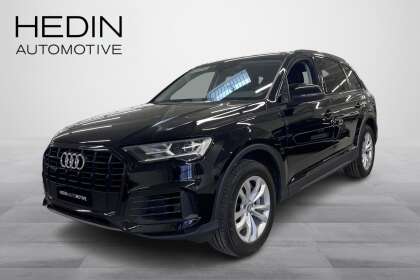 Audi Q7  - NJ-2192