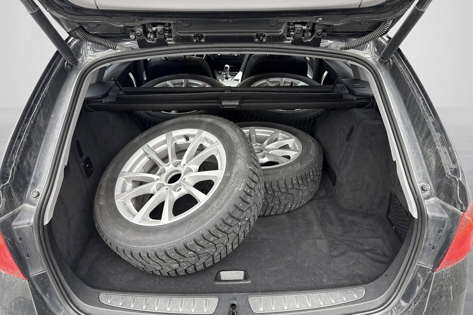 BMW 320 2014, kuva 7/13
