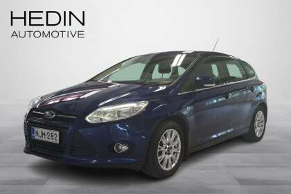 Ford FOCUS  - NJM-282