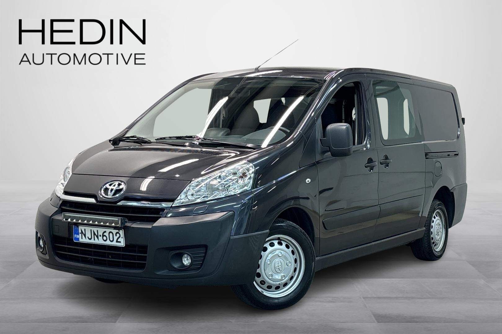 Toyota PROACE - NJN-602