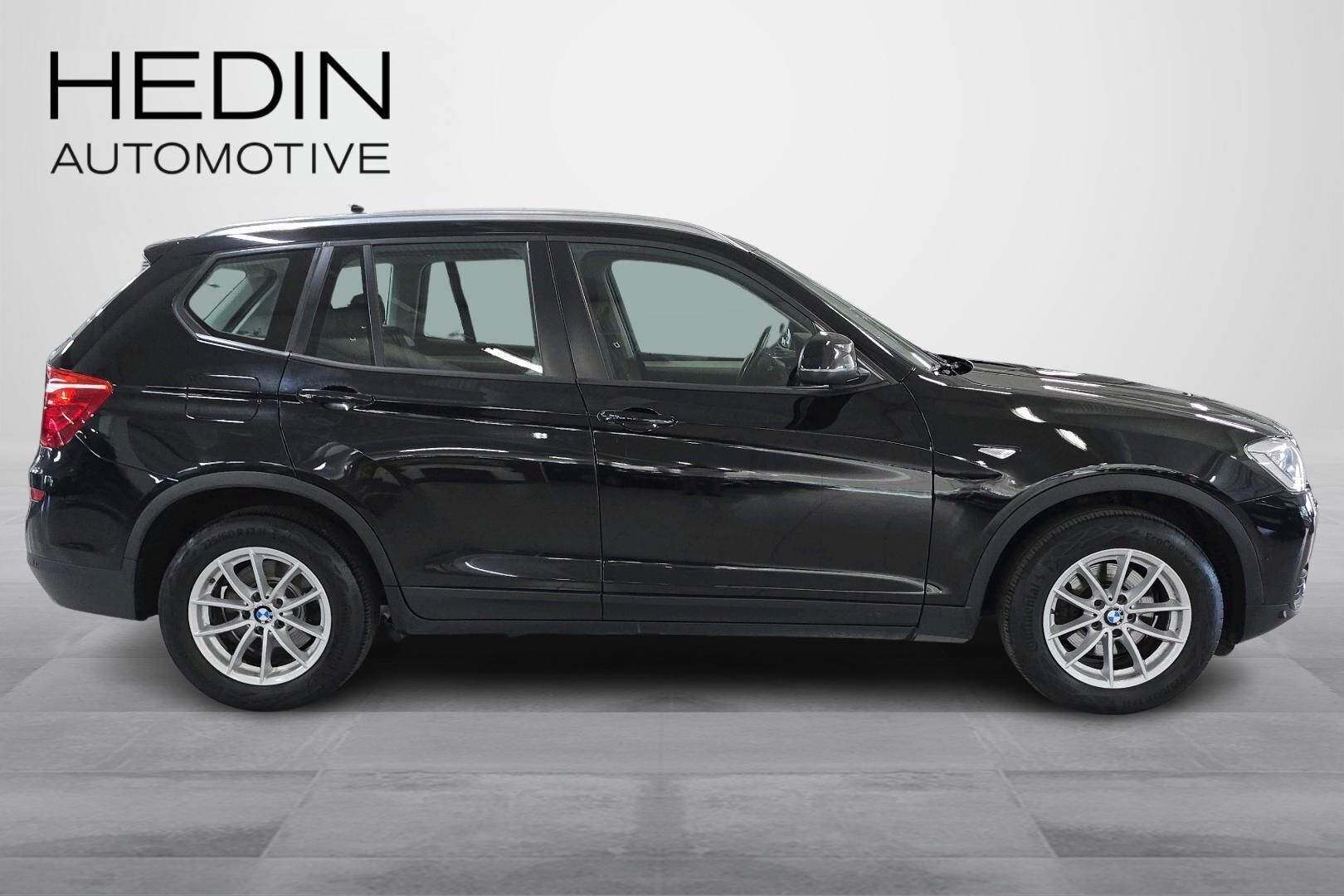 BMW X3 2015, kuva 2/13