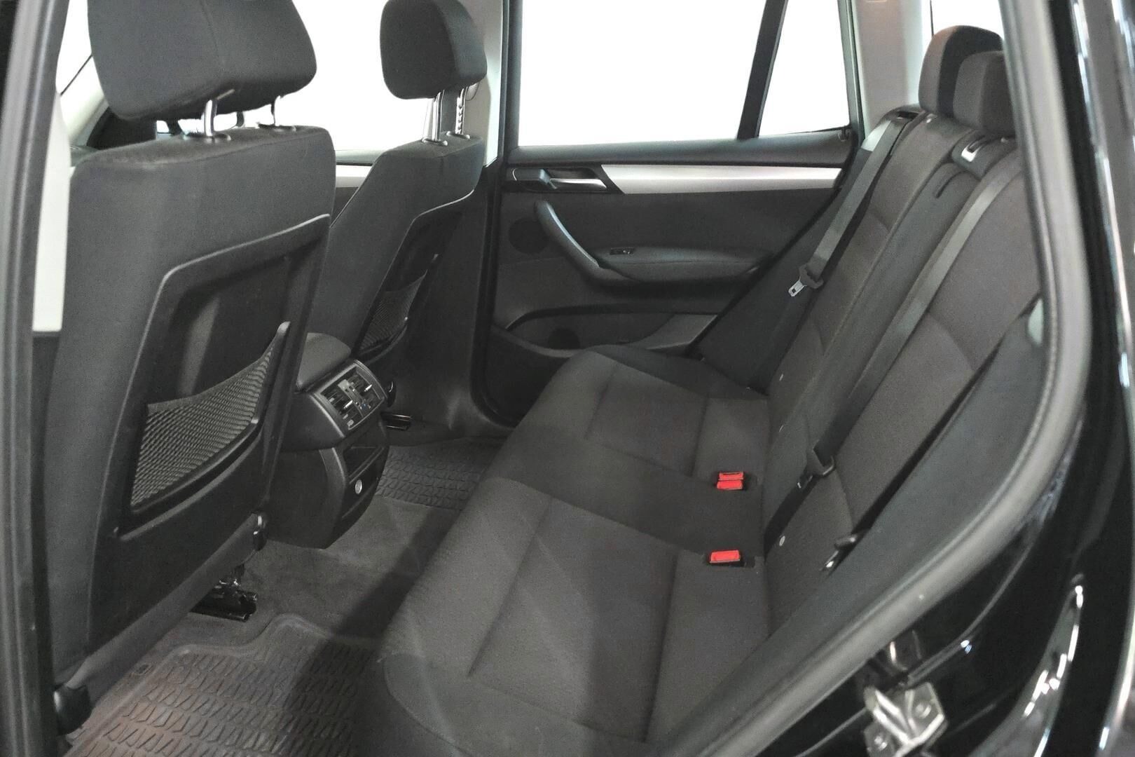 BMW X3 2015, kuva 5/13