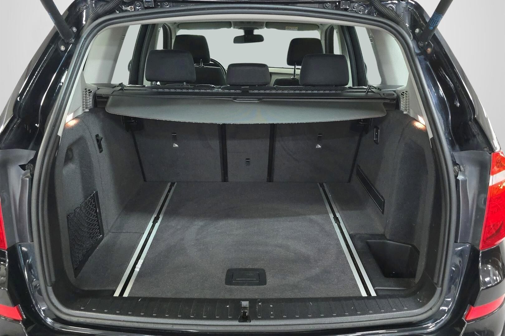BMW X3 2015, kuva 6/13