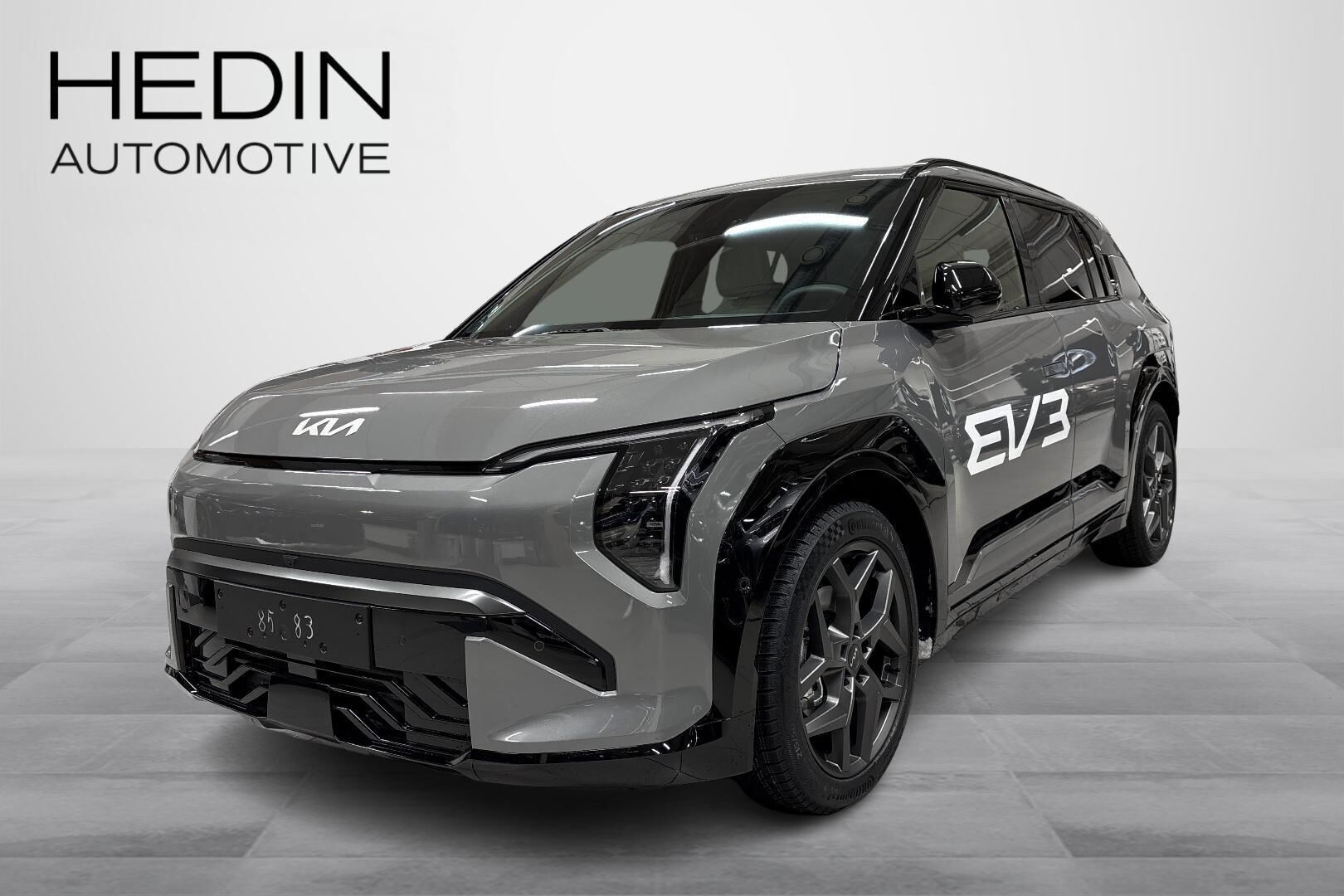 Kia EV3 - NK-1045