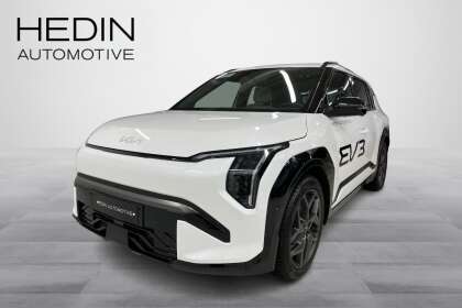Kia EV3  - NK-2037