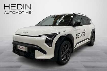 Kia EV3  - NK-4789