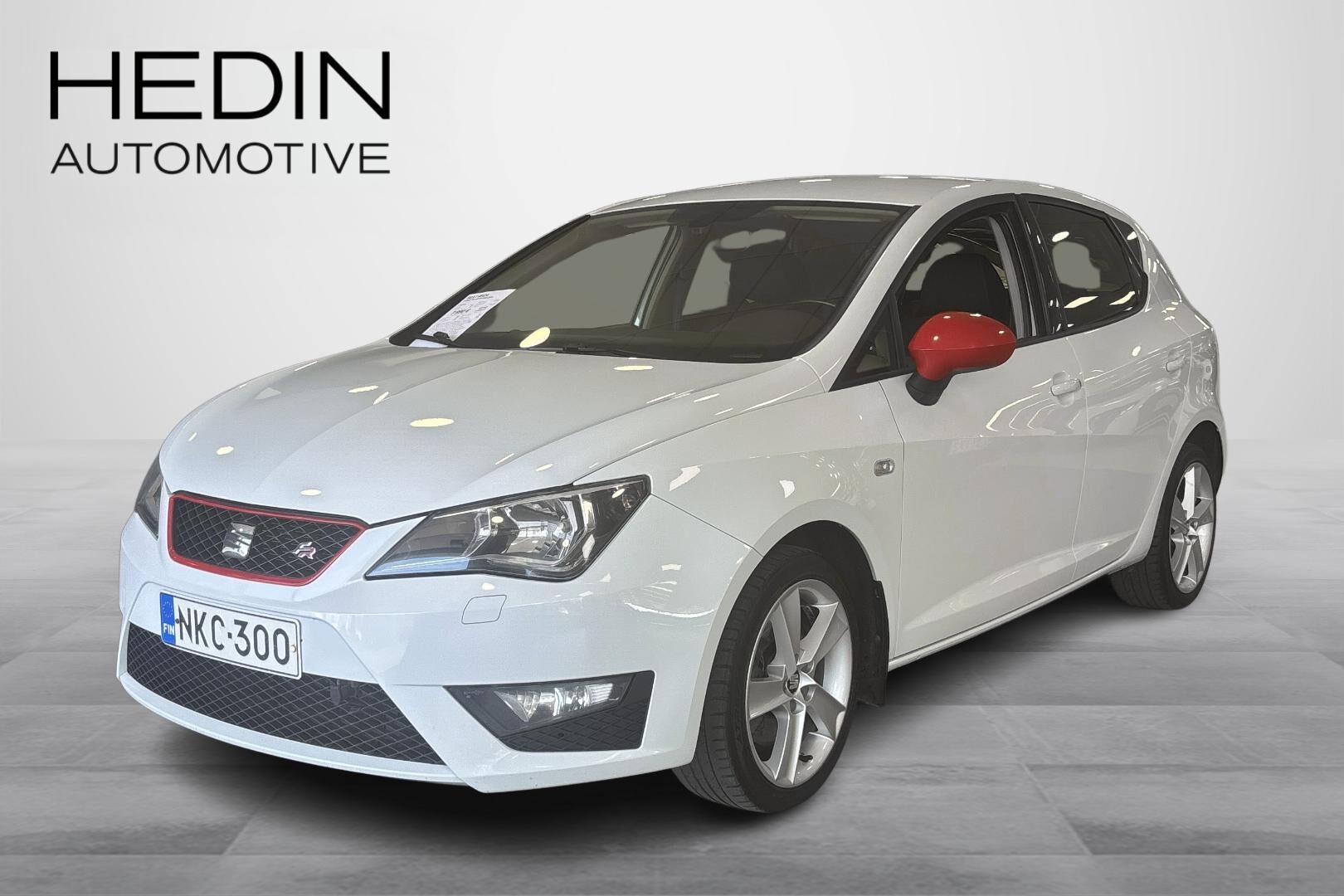 Seat IBIZA - NKC-300