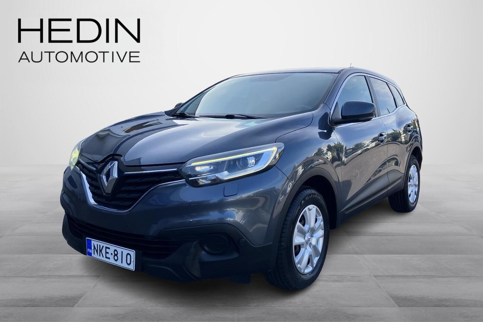 Renault KADJAR - NKE-810