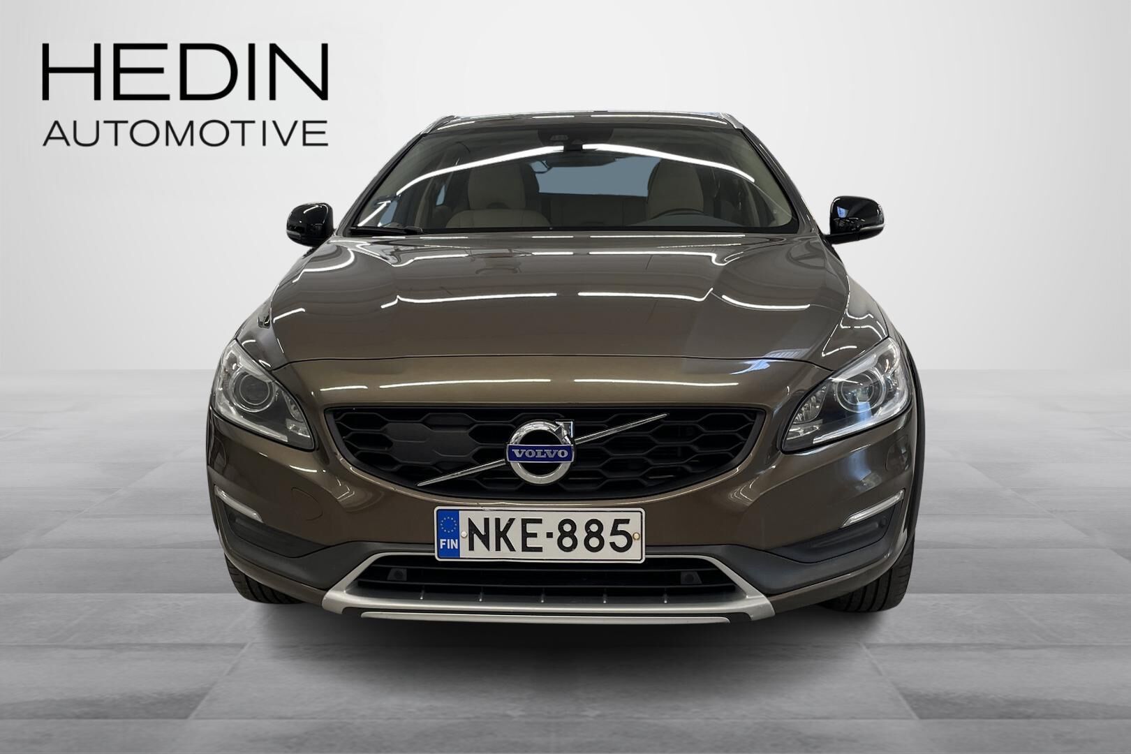 Volvo V60 Cross Country 2015, photo 5/21