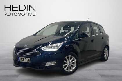 Ford C-MAX  - NKF-728