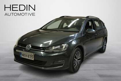Volkswagen GOLF  - NKH-835